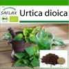 Органика - Крапива - 2000 семян - С горшечным субстратом для лучшего выращивания - Urtica dioica