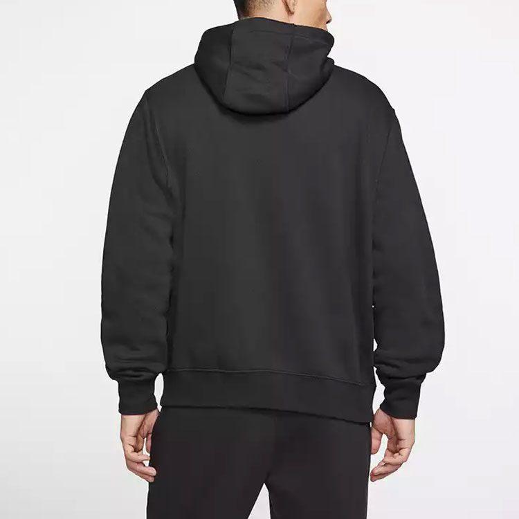 Nike Куртки Мужские С капюшоном Умеренные Другое CJ4755-010