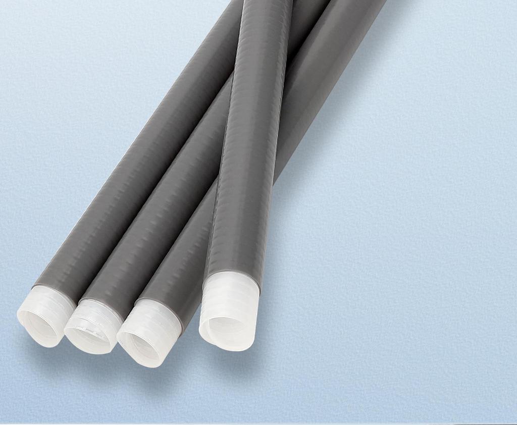 1kV Low Voltage Cold Shrink Cable Termination Accessories - Two to Five Core Insulation Sleeves