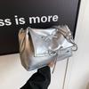 Fashion Bag New Shoulder Large Capacity Bow Tote Commuter Chain Women's Bag