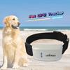 Professional GPS Tracker GPS Collar Waterproof Real Time Locator for Pets