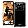 Применимо к чехлу для мобильного телефона Ulefone Rugone Xever 1, силиконовый чехол, чехол из материала Olefeng «все включено»