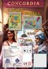 Expansion Set Concordia Roma/Sicilia