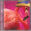 CD РАЗЛИЧНЫЕ  Босса SUPREME RBCS2267 Rambling Япония ObiPop Б/У