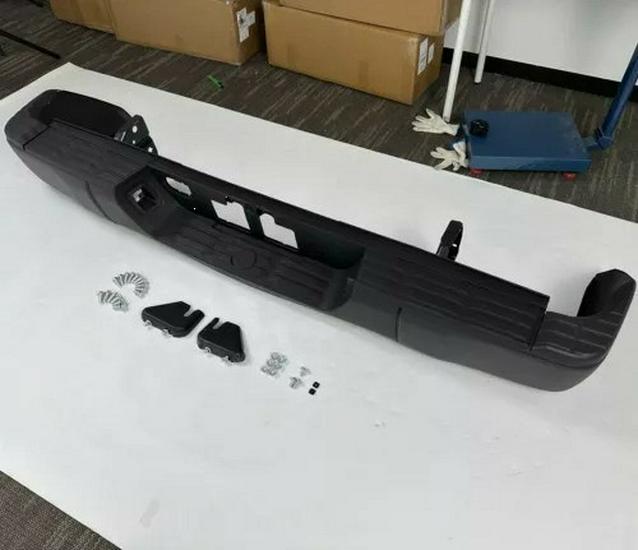 Датчик заднего бампера для Toyota Tundra 2014-2022 (Без отверстия, 521630C070)