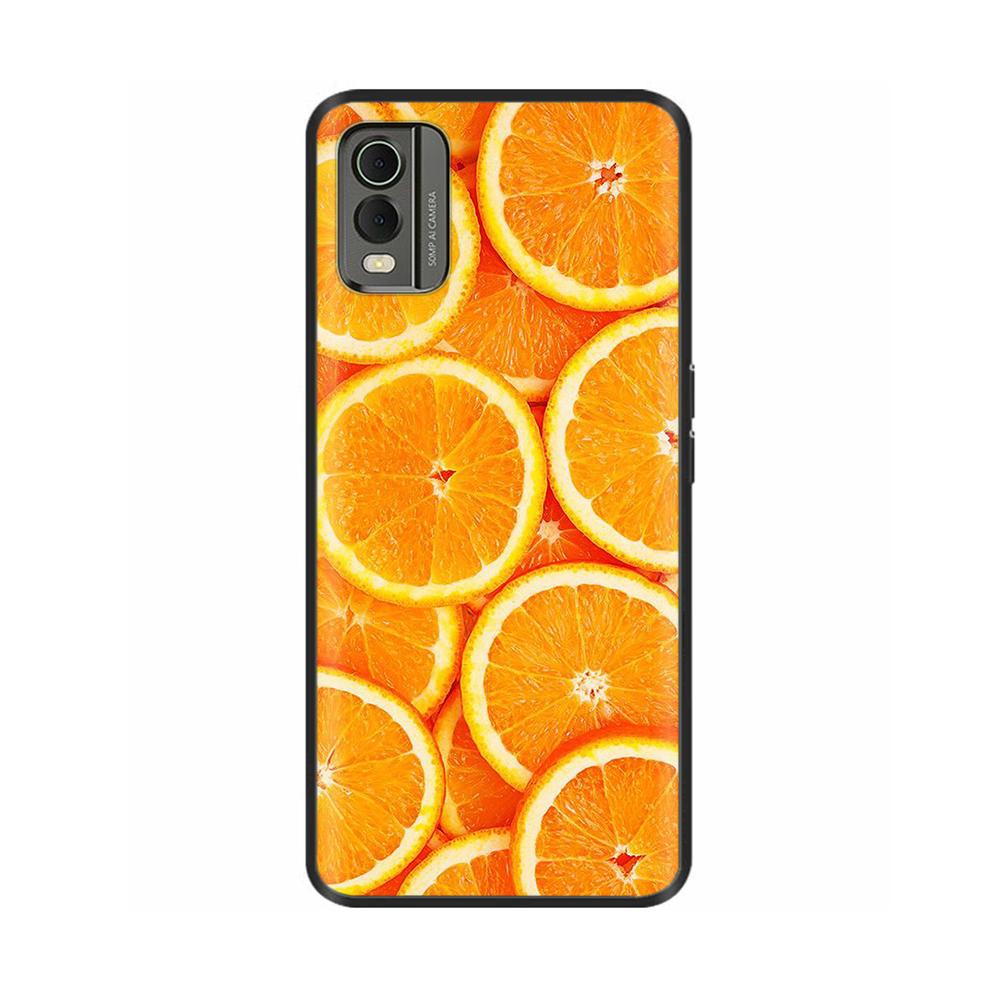 Для Nokia C32 Чехол Coque Мягкий Силиконовый Задняя Крышка Для Nokia C22 C32 Защитный Чехол Для Телефона Для NokiaC32 C 32 C 22 2023 Бампер Fundas
