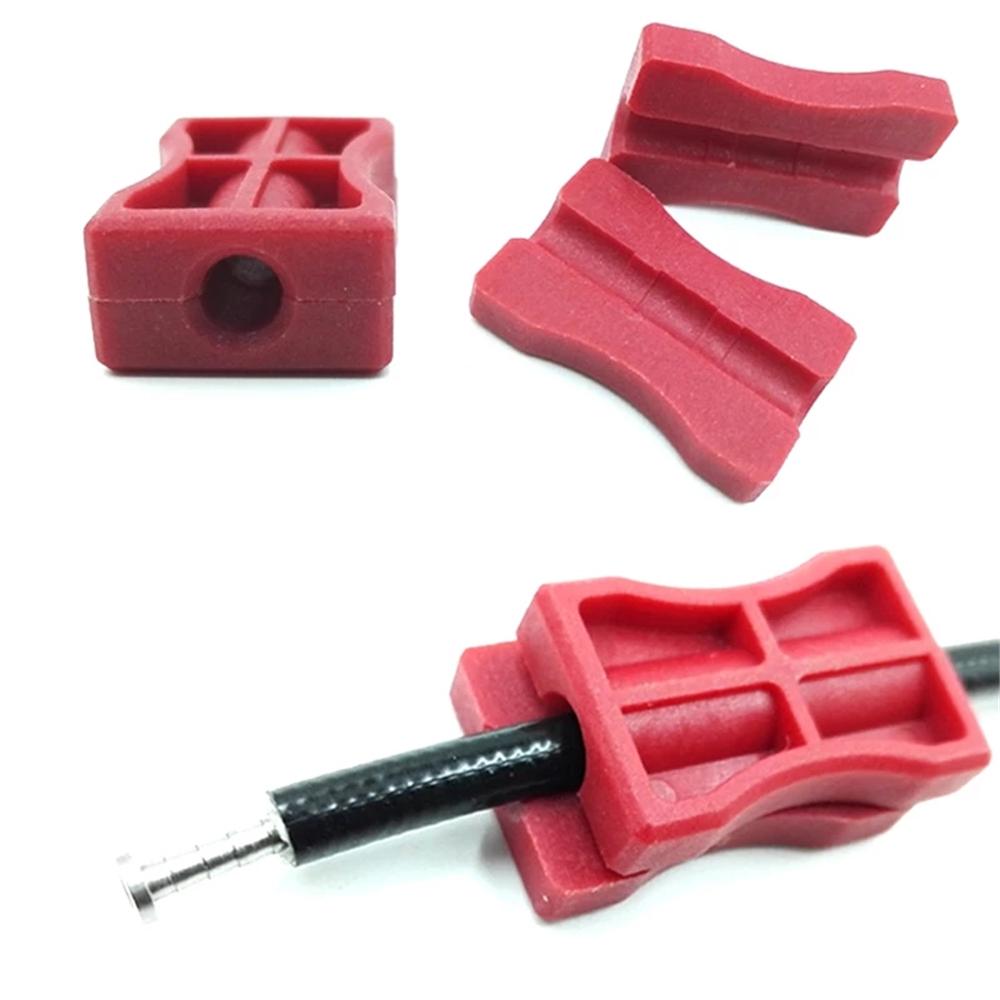 Bicycle Brake MTB Road Bike Bicycle Parts Brake Pin Block Repair Part Block Spacer Oil Brake Tools