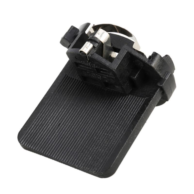 Original H7 Halogen Bulb Holder for VW Golf 7/Sharan/Scirocco