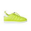 X Moncler Campus Solar Yellow