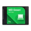 Внутренний SSD-диск - Western Digital - WD Green - 1 ТБ - SATA - 545 МБ/с - Гарантия 3 года