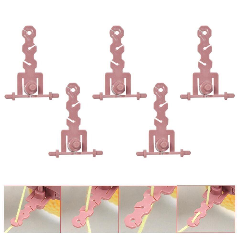 Аксессуары для вязальной машины Оригинальные детали Натяжитель Шерстяной цилиндр Вязальная машина Проволочные стойки