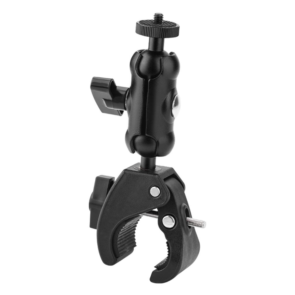 Адаптер для крепления на велосипеде для пульта дистанционного управления Air 3/Action 2/Pocket 3, кронштейн для крепления на велосипеде, основание для пульта дистанционного управления, аксессуары