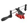 Bar Mount Mounted Manual Chain Sharpener Chainsaw Saw Chain Filing  To