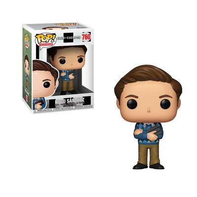 Funko ПОП! телевидение: Club De Cuervos - Уго Санчес