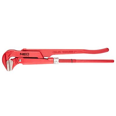 Pipe Wrench Type "90", 1.0", 330 Mm