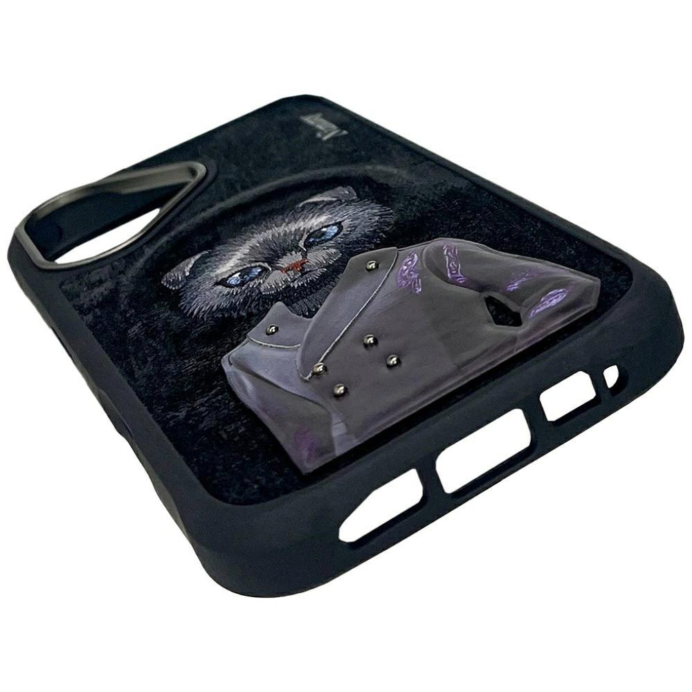 Nimmy Magnetic Case For Magsafe Iphone 16 Fashion Cute Pet With Function