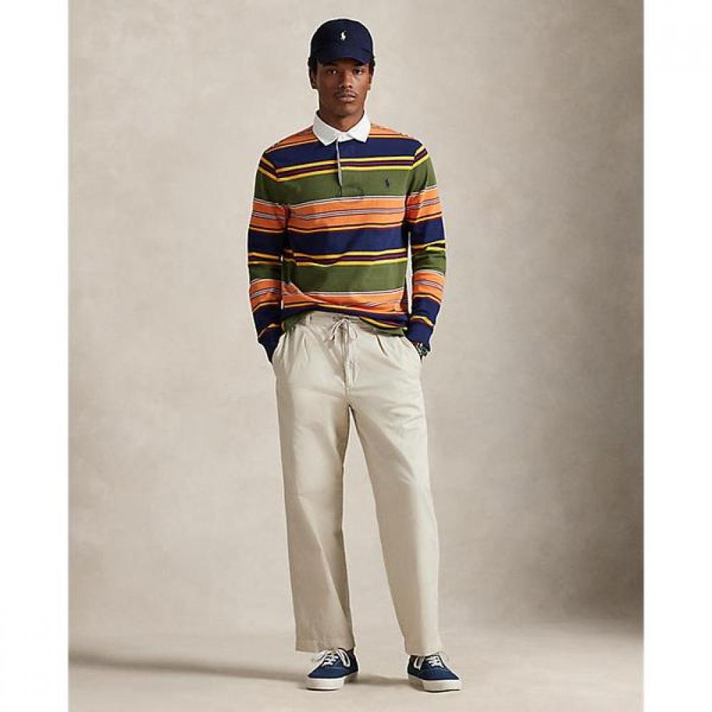 Polo Ralph Lauren Мужские брюки S eaSy Твил Mnpopnt14h20117020