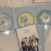 [USED] BTS HappyEverAfter DVD