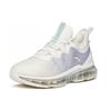 Anta Running Collection Comfortable Cushioning Slip Resistant Abrasion Resistant Low top Running Shoes Women's 922135518-3