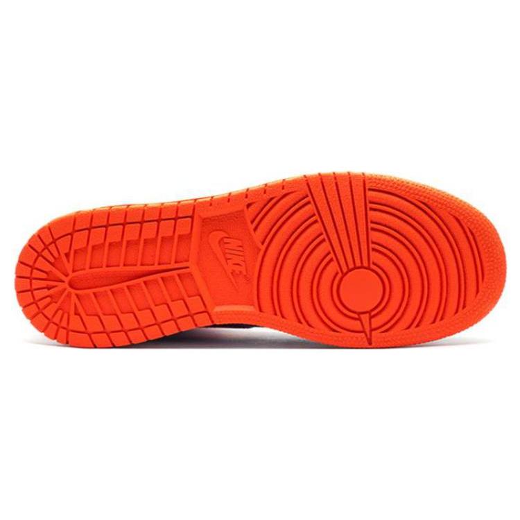 Jordan 1 High OG GS Knicks 575441-417