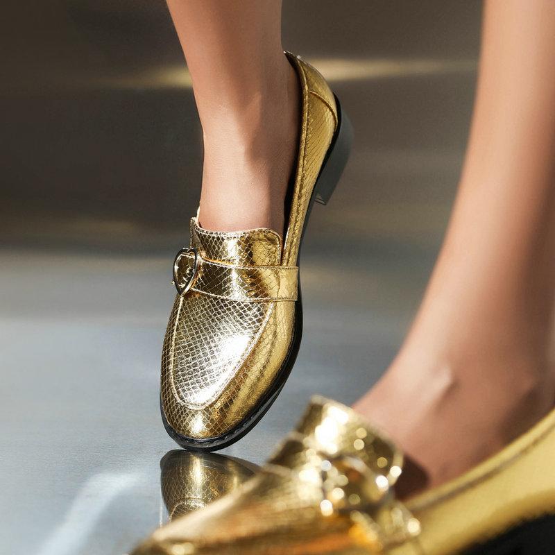 Лоферы для отдыха. Женские повседневные туфли без шнуровки. Женские оксфорды. Туфли на плоской подошве на низком каблуке.