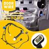 Жгут проводов задней двери подходит для 2004-2008 Dodge Ram 1500 2500 3500 #56051694AA