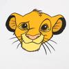 The Lion King Женская/женская футболка Simba