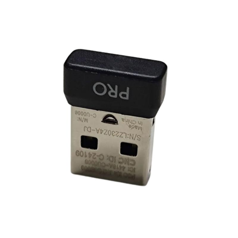 Новый USB-приемник Беспроводной USB-адаптер-приемник для беспроводной мыши GPro