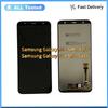 Полная сборка LCD-экрана и сенсорного стекла для Samsung Galaxy J4+ J4 PLUS J6 PLUS SM-J415F