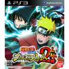 NARUTO Shippuden Ultimate Ninja Storm 2 - PS3