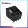 80-мм USB сетевой термопринтер чеков с автоотрезкой для кухни и супермаркета