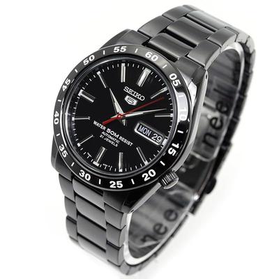 Мужские автоматические часы Seiko 5, SNKE03KC (Международная модель)