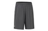Under Armour Спортивные шорты унисекс темно-серые 24500204-010