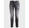 Джинсы Guess Miami M2YAN1 D4Q52 серый Skinny Fit