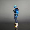 Anime Drogan Boll Z Burter Figure Ginyu Force Action Figures 34cm Pvc Gk Statue Collection Model Toys Gifts
