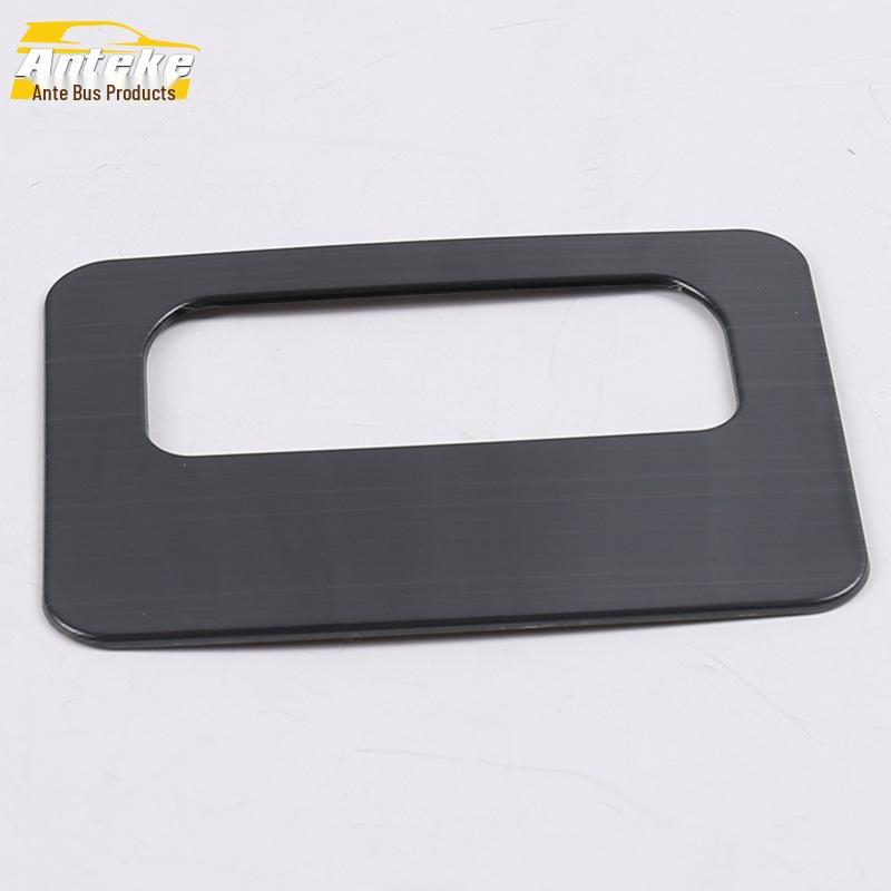 CS35 PLUS Spare Tire Trunk Handle Decorative Frame for 18 Models