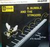 7inch Record B. BUMBLE & THE STINGERS - The Piano Stylings Of B. Bumble SE1001 Stateside 1963 UK Rock Used