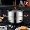 Многофункциональная пароварка NORTON Jinweida
