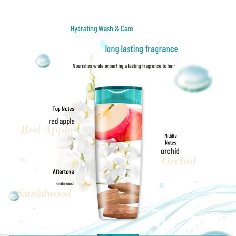 L'Oréal Hyaluronic Acid Hydrating Shampoo 400ml