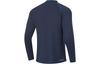 Men's T-Shirt Li-Ning Li Ning x Mister Cartoon Badfive T Shirt Unisex Dark Marine Blue