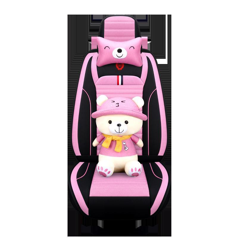 Универсальный чехол на сиденье автомобиля Geometry E 2022 — универсальная подушка для электромобилей