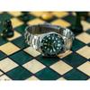 Casio Серебряные часы MTD-135D-3AVDF