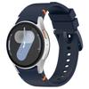 Soft Silicone Strap for Samsung Galaxy Watch 4 5 6 7 44mm 40mm/6 Classic 4mm 43mm Wristband Watch 5 Pro 45mm/4 Classic 46mm 42mm
