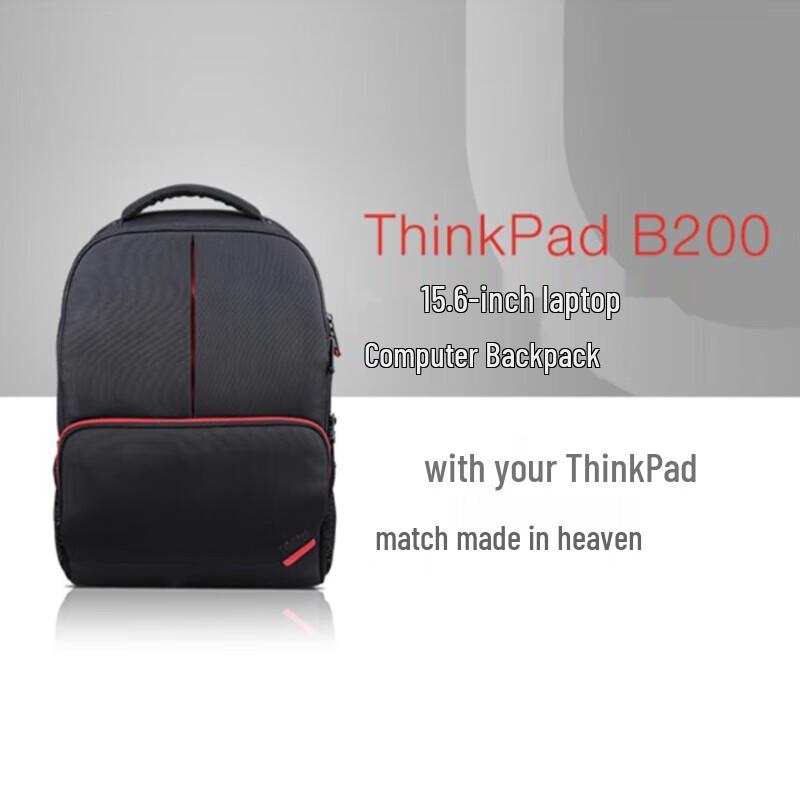 Lenovo Рюкзак для ноутбука Think B200