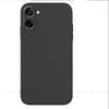 For Cover Oneplus Nord CE 5 Case Oneplus Nord CE 5 5G Capas Liquid Silicone TPU Shockproof Soft Cover Oneplus Nord CE 5 Fundas