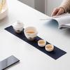 Su's Ceramic Portable Travel Tea Set