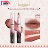 HaGGarD Сыворотка для губ EMO MONSTER Series Glossy Lip Serum в оттенке Dream Fish - 3,5 г