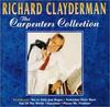 CD RICHARD CLAYDERMAN - Carpenters Collection Japan Obi Classical Used