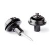JIM DUNLOP Lock Pin SLS1403BK ЧЕРНЫЙ Врезной Черный