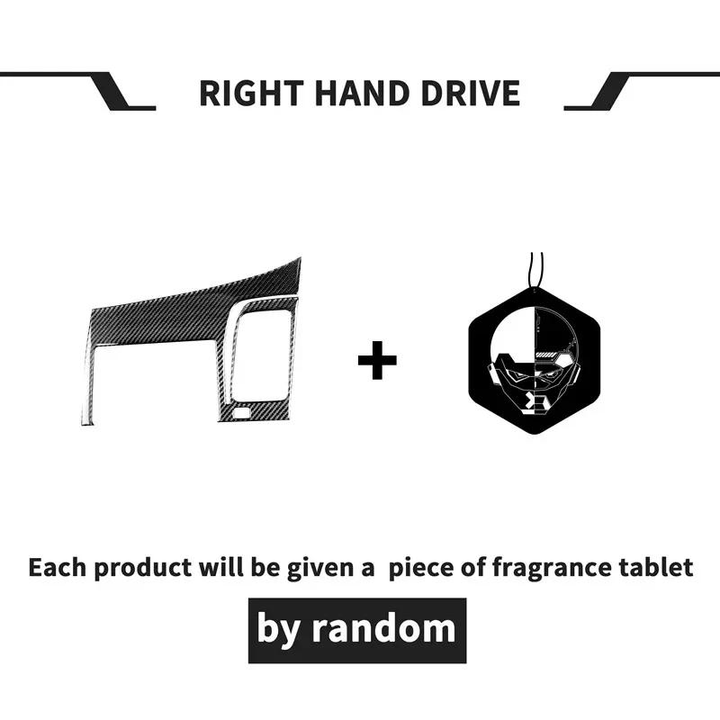 Для Civic 8 Gen 2006-2011 Автомобильная навигационная панель